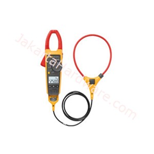 Picture of Tang Ampere FLUKE 376 with iFlex
