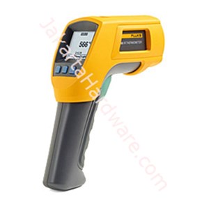 Picture of Infrared Thermometer FLUKE 566
