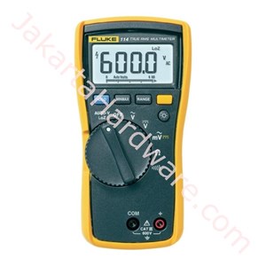 Picture of Electrical Multimeter FLUKE 114