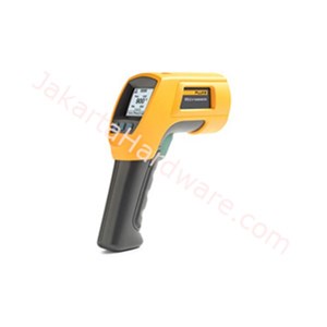 Picture of Infrared Thermometer FLUKE 572-2