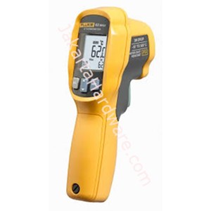Picture of Max Plus Infrared Thermometer FLUKE 62+