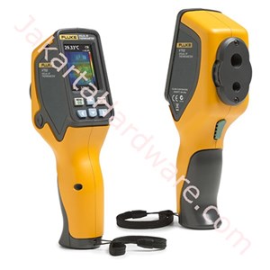 Picture of Infrared Thermometer FLUKE VT02