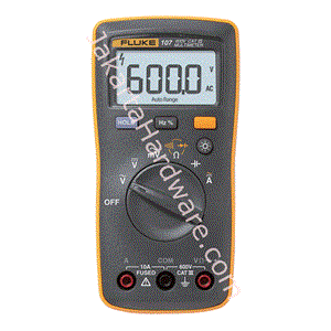 Picture of Digital Multimeter FLUKE 107