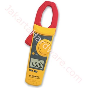 Picture of Tang Ampere FLUKE 336