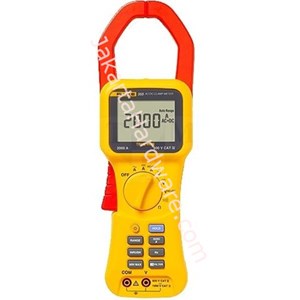 Picture of True RMS Tang Ampere FLUKE 355
