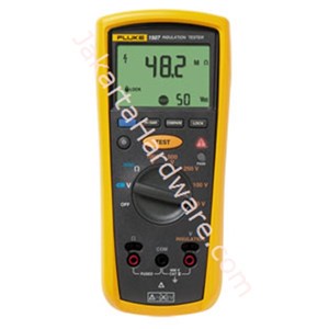Picture of Insulation Resistance Tester FLUKE 1507