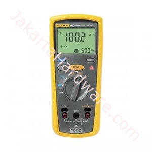 Picture of Insulation Resistance Tester FLUKE 1503