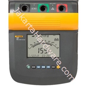Picture of Insulation Resistance Tester FLUKE 1555