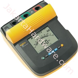 Picture of Insulation Resistance Tester FLUKE 1550C