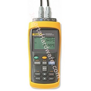 Picture of Reference Thermometer FLUKE 1524