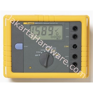 Picture of Earth Ground Tester FLUKE 1623