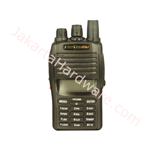 Picture of VHF/UHF HT Firstcom FC-7