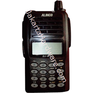 Picture of UHF HT ALINCO DJ-W35