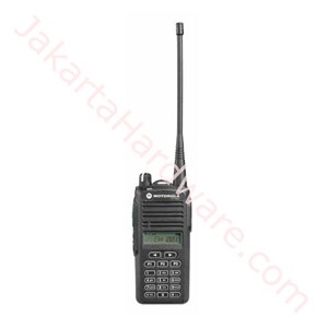 Picture of VHF HT MOTOROLA CP-1660