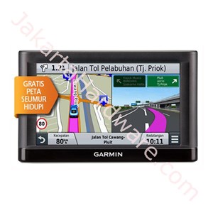 Picture of GPS GARMIN nuvi 65LM