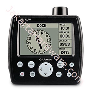 Picture of GPS GARMIN GPS S 152H