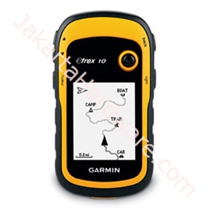 Picture of GPS GARMIN eTrex 10 SEA