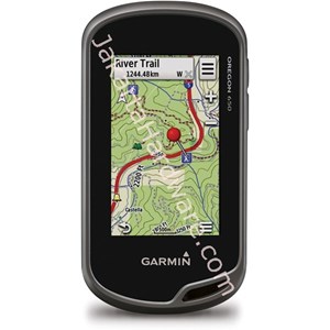 Picture of GPS GARMIN Oregon 650