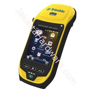 Picture of GPS Mapping TRIMBLE GeoExplorer 6000 Series