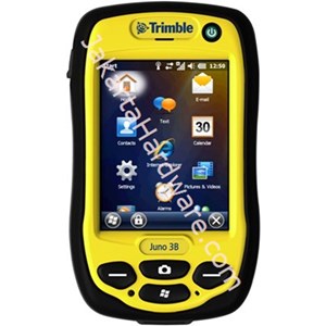 Picture of GPS Mapping TRIMBLE Juno 3B