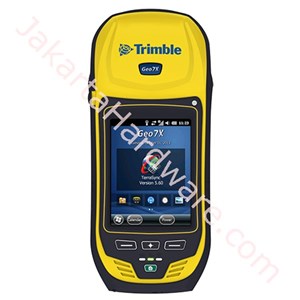 Picture of GPS Mapping TRIMBLE Geo 7X Series