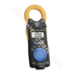 Picture of Tang Ampere Hioki 3287 AC/DC HiTester