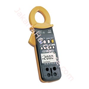 Picture of Tang Ampere Hioki 3284 AC/DC HiTesters