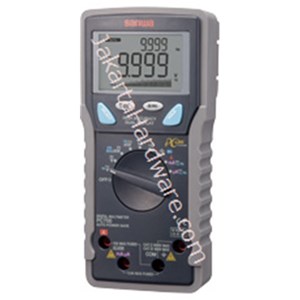 Picture of Digital Multimeter Sanwa PC700