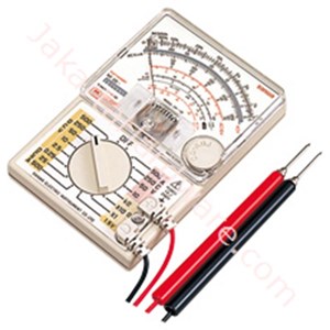 Picture of Analog Multimeter Sanwa CP-7D