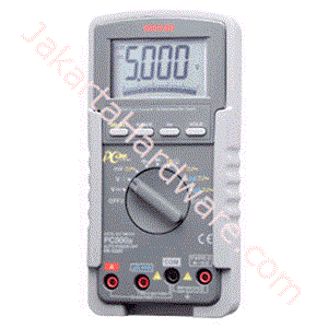 Picture of Digital Multimeter SANWA PC500a