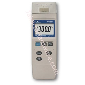 Picture of Thermometer LUTRON TM-903A