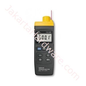 Picture of Infrared Thermometer LUTRON TM-949
