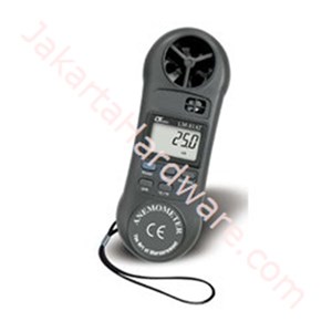 Picture of Anemometer LUTRON LM-81AT