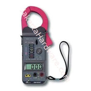 Picture of Digital Tang Ampere DM-6055C