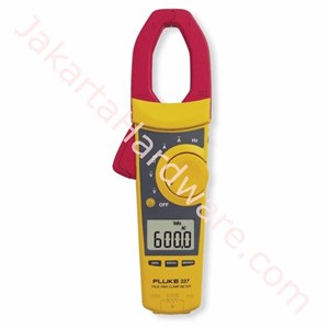 Picture of Tang Ampere Fluke 337