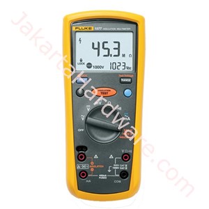 Picture of Insulation Resistance Tester FLUKE 1577