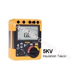 Picture of Digital Insulation Tester CONSTANT 5KV