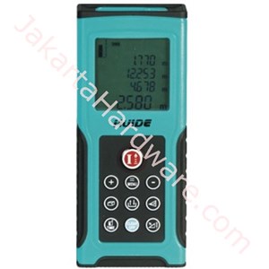 Picture of Laser Distance Meter RUIDE PD58