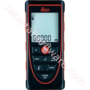 Picture of Laser Distance Meter LEICA Disto X310