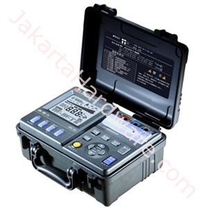 Picture of Digital Insulation Tester MASTECH MS5215 High Voltage