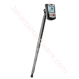 Picture of Anemometer TESTO 405 Pocket Sized Thermal