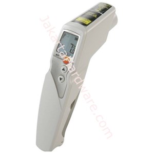 Picture of Infrared Thermometer TESTO 831