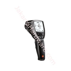 Picture of Infrared Thermometer TESTO 835-T1 4 Point