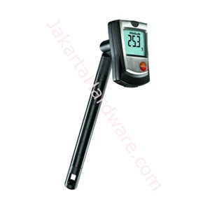 Picture of Humidity Meter TESTO 605-H1 Mini Thermohygrometer