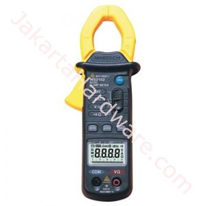 Picture of Digital Tang Ampere MASTECH MS2102 Mini