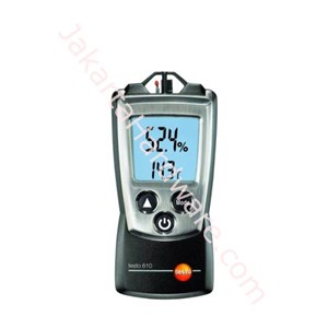 Picture of Humidity Meter TESTO 610