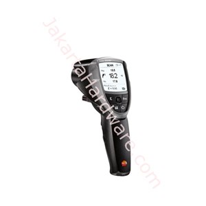 Picture of Infrared Thermometer TESTO 835-H1 4 Point