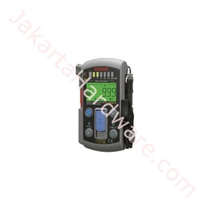 Picture of Digital Insulation Tester SANWA HG561H