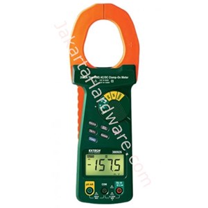 Picture of Digital Tang Ampere EXTECH 380926 AC/DC