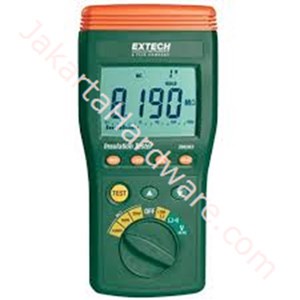 Picture of Digital Insulation Tester EXTECH 380363